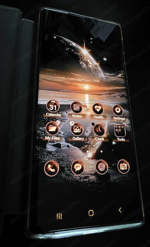 Samsung S22 ultra 256 GB eladó - kép 2