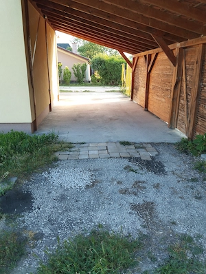 Iszkai úthoz közel zártkerti ház 2 szintes bruttó 60 m2-es alapterületű. Állandó lakhatásra kiváló  - kép 10