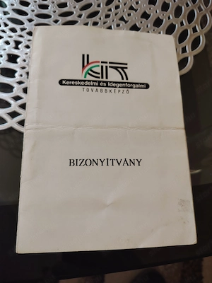 Élelmiszer eladói állást kesersek - kép 2