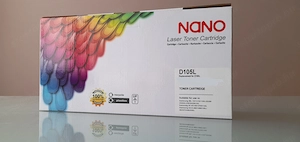 Samsung D105L, ML-1911, ML-2526, SCX-4623, SCX-4601 toner  = 3800-Ft  - kép 3