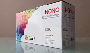 Samsung D105L, ML-1911, ML-2526, SCX-4623, SCX-4601 toner  = 3800-Ft  - kép 2