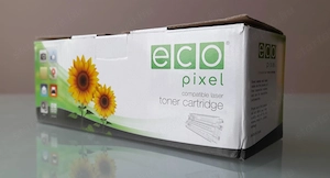 Kyocera TK1140 toner , kyocera TK-1140 chipes toner = 3500.-Ft  - kép 2