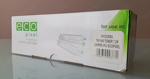 Kyocera TK1140 toner , kyocera TK-1140 chipes toner = 3500.-Ft 