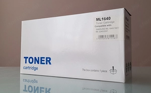 Samsung ML1640, samsung 1082 nyomtató toner, ML1641, ML2240, ML2241  = 3800-Ft - kép 2