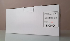 Samsung ML1610 nyomtató toner, samsung ML2010, SCX4521, SCX4321 toner  = 3999-Ft - kép 2