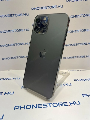 Apple iphone 12 Pro 256GB Független Jótállással Eladó - kép 3