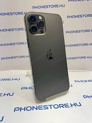 Apple iphone 12 Pro 256GB Független Jótállással Eladó - kép 4