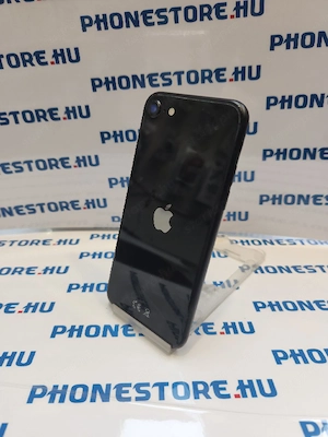 Apple iPhone SE 2nd.Gen 2020 64GB Független Jótállással  - kép 5