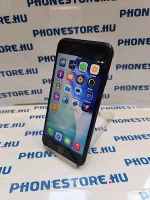 Apple iPhone SE 2nd.Gen 2020 64GB Független Jótállással  - kép 2