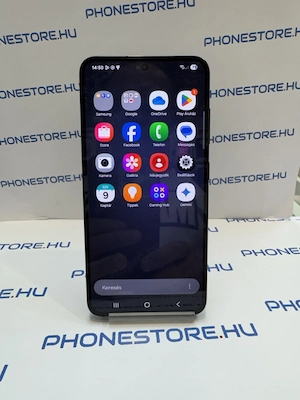 Samsung Galaxy S23 128GB Független Jótállással Eladó - kép 2