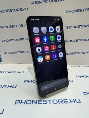 Samsung Galaxy S23 128GB Független Jótállással Eladó - kép 4