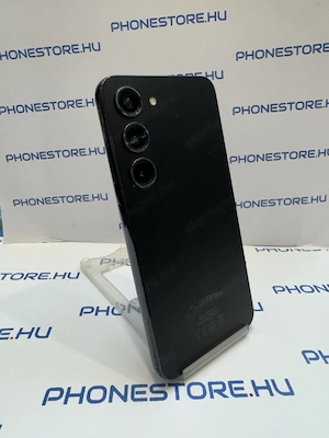 Samsung Galaxy S23 128GB Független Jótállással Eladó - kép 5