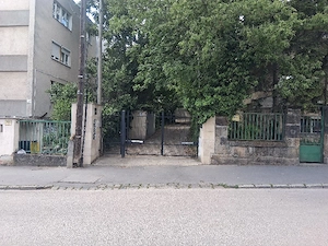 II.ker  Alvinci úton zárt udvari beálló kiadó!