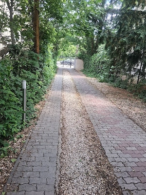 II.ker  Alvinci úton zárt udvari beálló kiadó! - kép 2