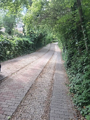 II.ker  Alvinci úton zárt udvari beálló kiadó! - kép 3