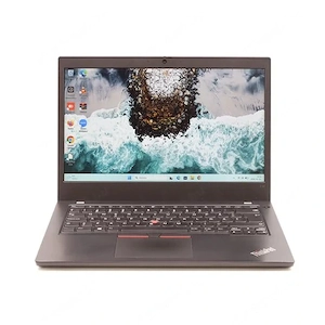 Üzembe helyezve: Lenovo Thinkpad L14 G2 - Dr-PC.hu