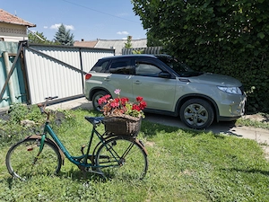 2018. május 17.   én újonnan vásárolt suzuki vitara friss műszakival eladó! - kép 4
