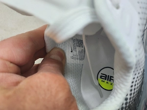 Nike air max phoenix (41-46) - kép 8