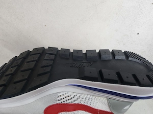 Nike vaporwaffle x Sacai cipők (40-45) - kép 5
