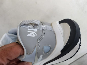 Nike vaporwaffle x Sacai cipők (40-45) - kép 8