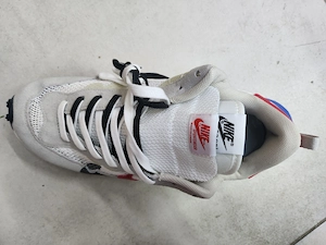 Nike vaporwaffle x Sacai cipők (40-45) - kép 6