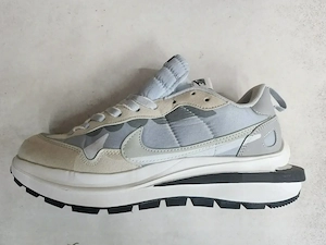 Nike vaporwaffle x Sacai cipők (40-45) - kép 7
