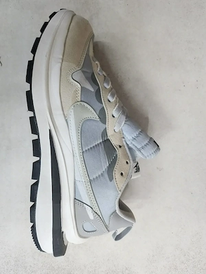 Nike vaporwaffle x Sacai cipők (40-45) - kép 7