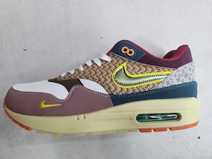 Nike air max 1 cipők (40-45)