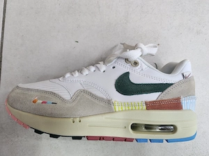 Nike air max 1 cipők (40-45) - kép 4