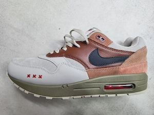 Nike air max 1 cipők (40-45) - kép 6