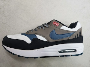 Nike air max 1 cipők (40-45) - kép 3