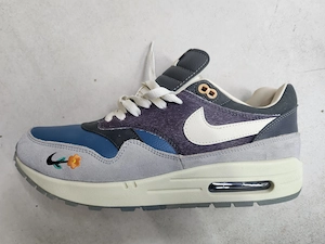 Nike air max 1 cipők (40-45) - kép 10