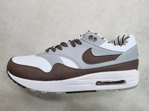Nike air max 1 cipők (40-45) - kép 8