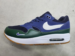 Nike air max 1 cipők (40-45) - kép 7