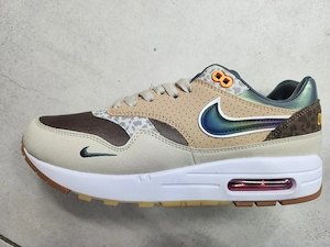 Nike air max 1 cipők (40-45) - kép 2