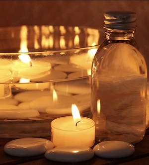 Relax és  érzéki masszázs Győrben - kép 2
