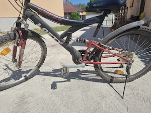 Kerékpár  Mounte bike - kép 2