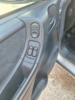 Eladó Opel Zafira A - kép 3