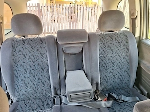 Eladó Opel Zafira A - kép 4
