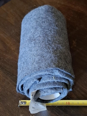 Puzzle szőnyeg, Trefl, 5  kirakós játékhoz, eladó - kép 4