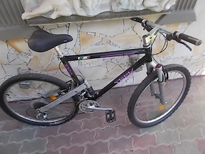 Eladó Trek Supsension 9200 Kerékpár. - kép 3