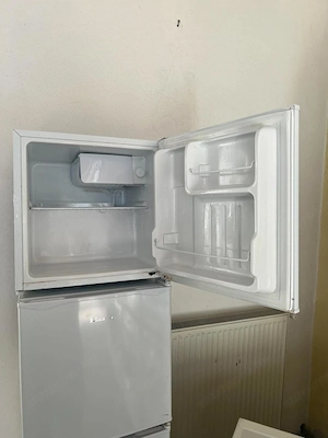 Használt Dimarson DM 50 egyajtós mini hűtőszekrény [KH315] 1 hónap garanciával - kép 2