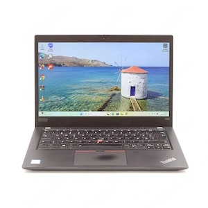 Bomba ajánlat: Lenovo Thinkpad X390 Yoga -Dr-PC-nél