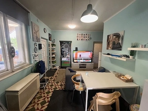Tökölön Papkerti részen 80 nm nappali + 2 szobás családiház 1637 nm telekkel - kép 5