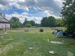 Tökölön Papkerti részen 80 nm nappali + 2 szobás családiház 1637 nm telekkel - kép 6