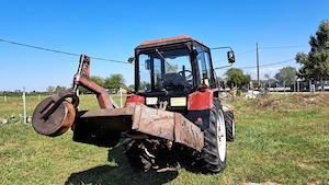 MTZ 820 évjárat 2007-es  - kép 3