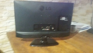 LG TV-monitor 60 cm-es - kép 3