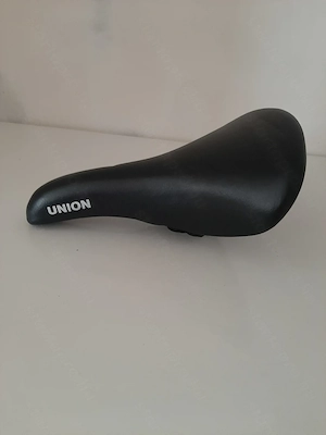 Kerékpárnyereg UNION 2757 (új) - kép 2