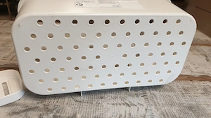 IKEA tapadókorongos zuhanypolc eladó - kép 10