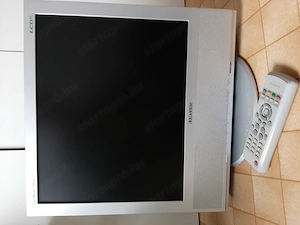 LCD TV - MONITOR Samsung SyncMaster 710 MP